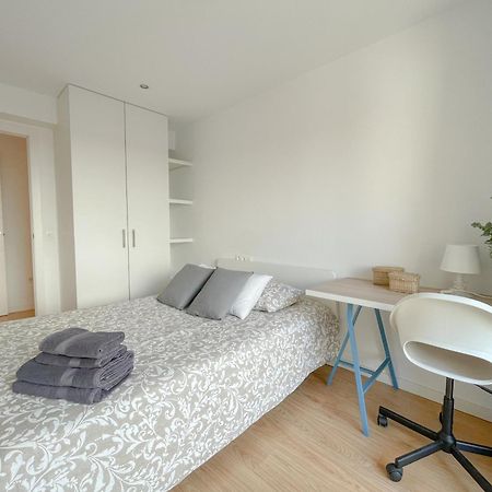 Moderno Apartamento Plz De La Merced Málaga Eksteriør bilde