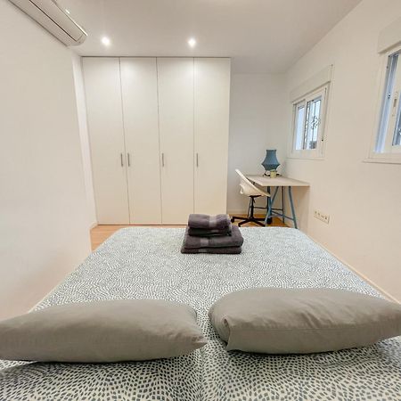 Moderno Apartamento Plz De La Merced Málaga Eksteriør bilde