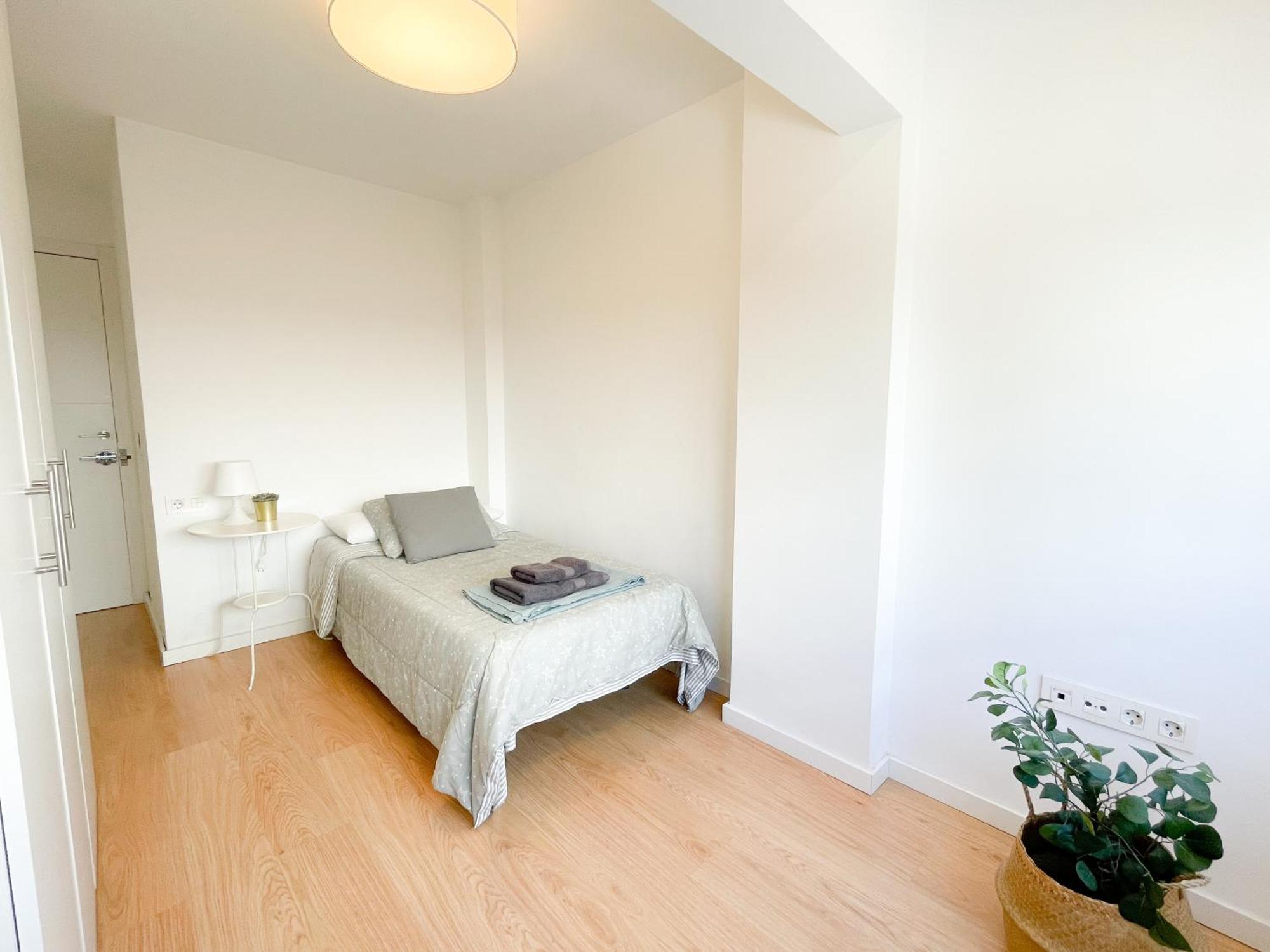 Moderno Apartamento Plz De La Merced Málaga Eksteriør bilde