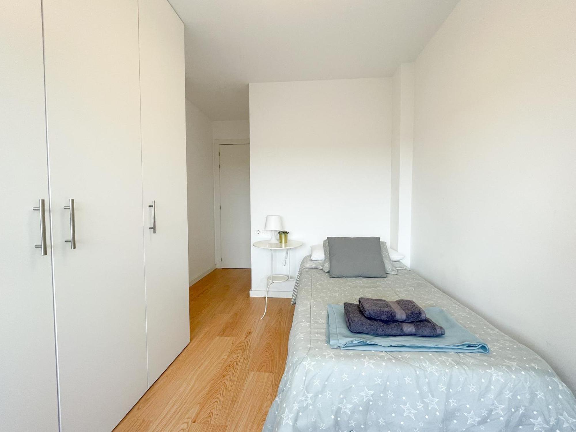 Moderno Apartamento Plz De La Merced Málaga Eksteriør bilde