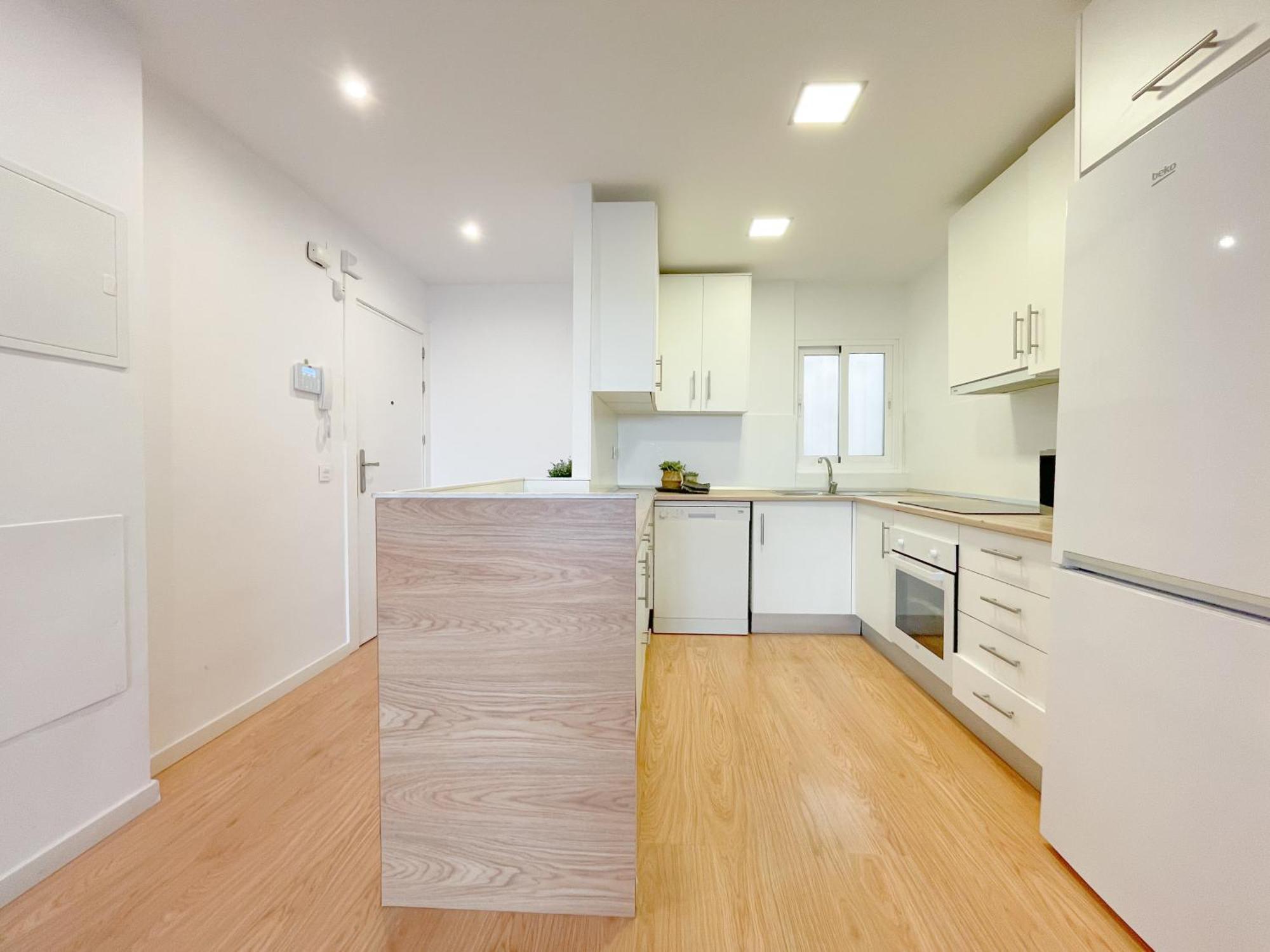 Moderno Apartamento Plz De La Merced Málaga Eksteriør bilde