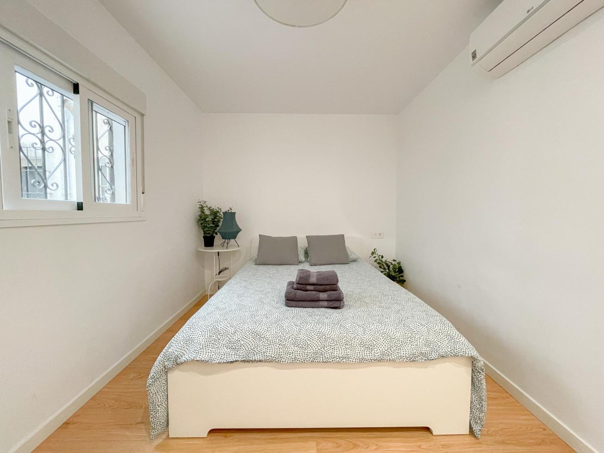 Moderno Apartamento Plz De La Merced Málaga Eksteriør bilde