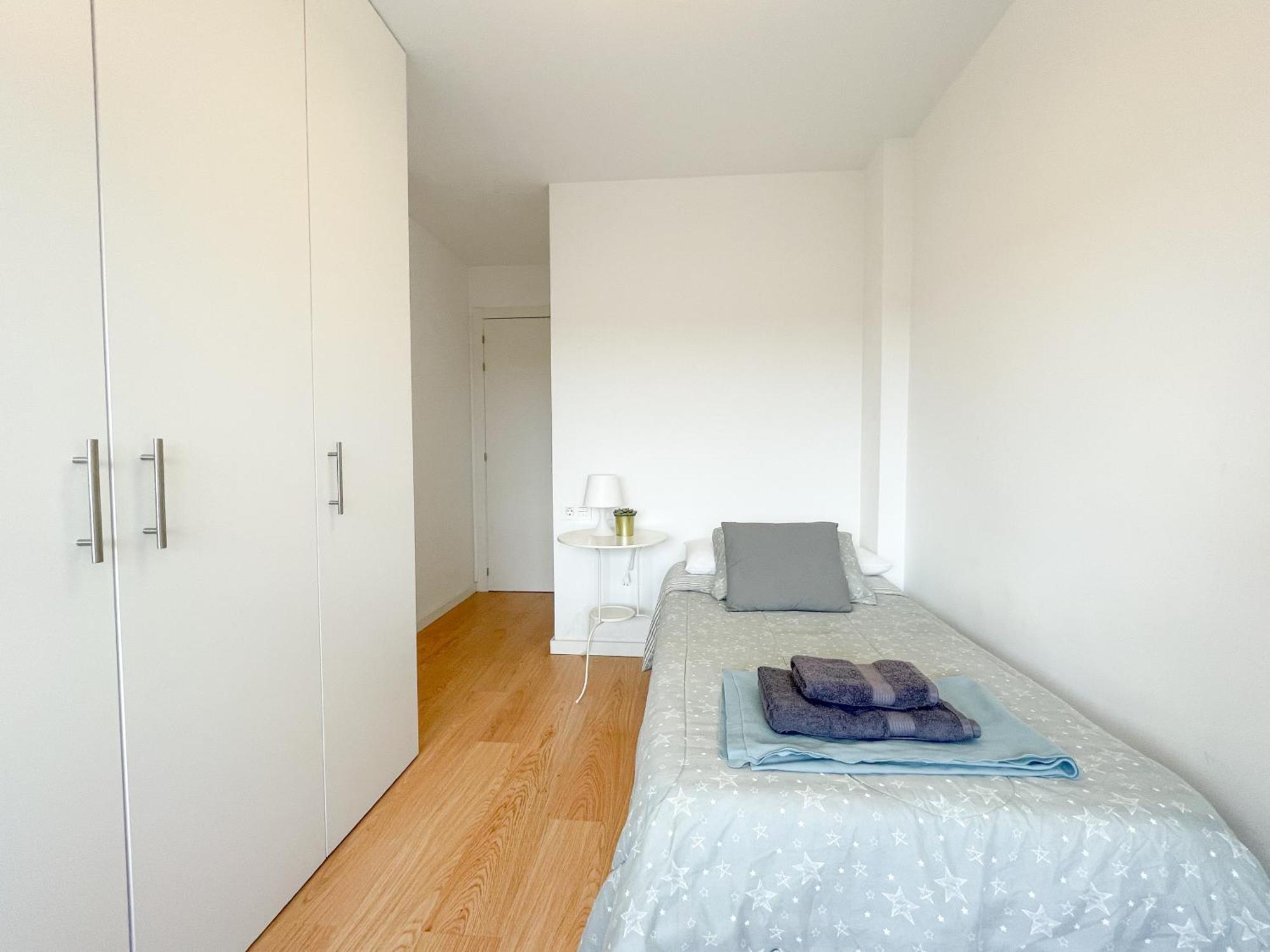 Moderno Apartamento Plz De La Merced Málaga Eksteriør bilde
