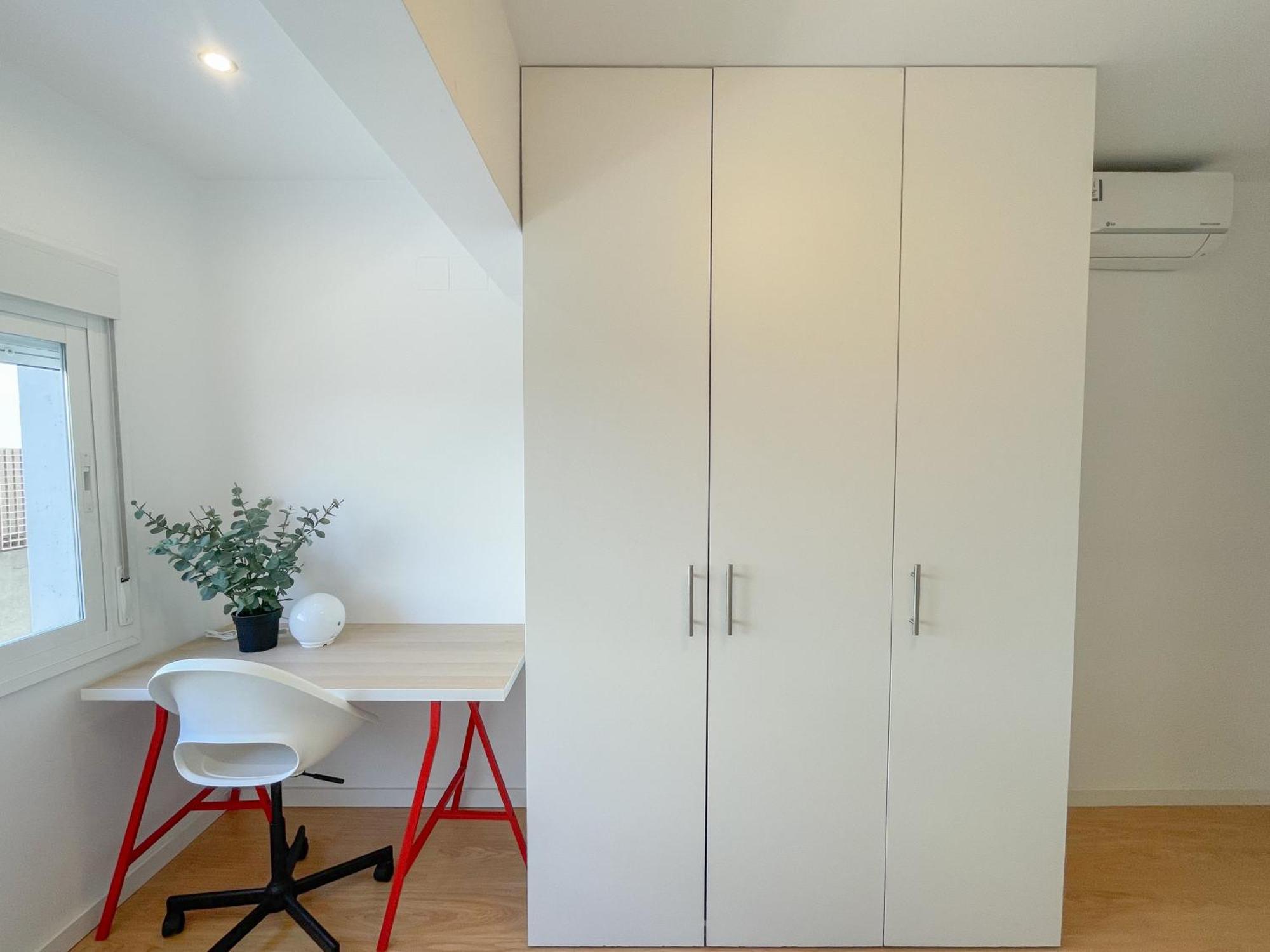 Moderno Apartamento Plz De La Merced Málaga Eksteriør bilde