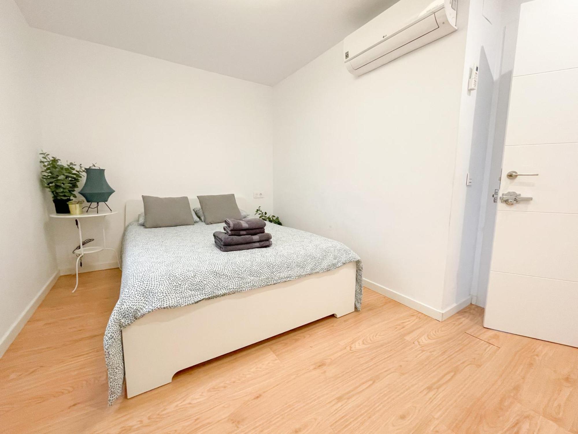 Moderno Apartamento Plz De La Merced Málaga Eksteriør bilde