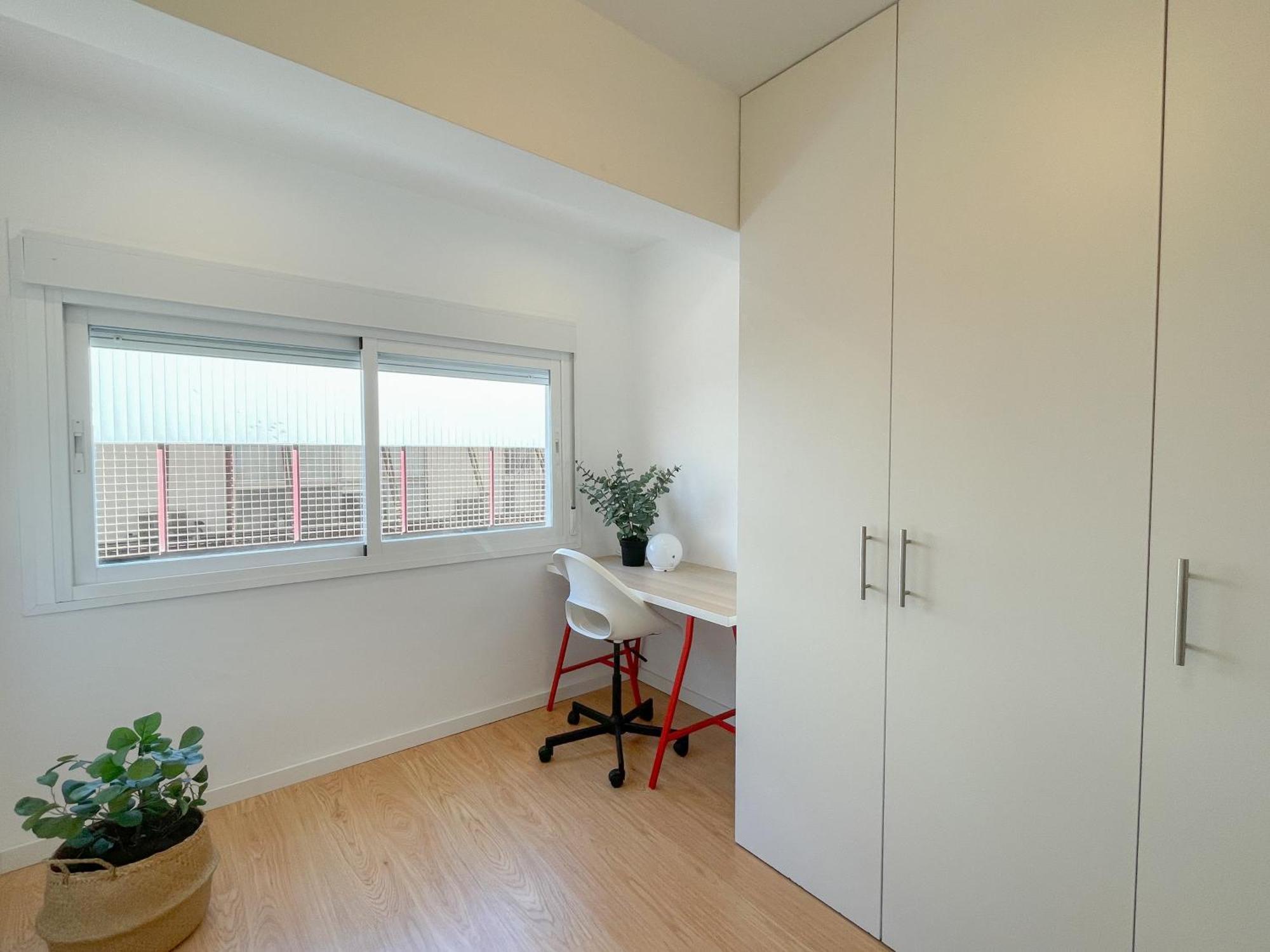 Moderno Apartamento Plz De La Merced Málaga Eksteriør bilde